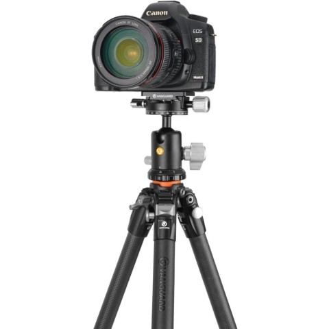 Штатив Vanguard VEO 5 234CB-110S (VEO 5 234CB-110S)