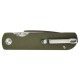 Ніж CJRB Nova AR-RPM9, G10 green