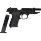 Сигнальний пістолет Bruni 92 cal.9 РАК ST