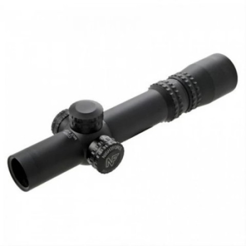 Оптичний приціл Nightforce NXS 1-4x24 F2 0.250 MOA сетка IHR с подсветкой