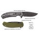 Нож Skif Sturdy II BSW ц:olive