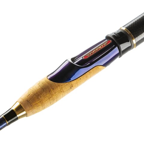 Спиннинг Favorite Skyline TZ NEW SKYTZ-702M 2.13m 7-21g Ex.Fast