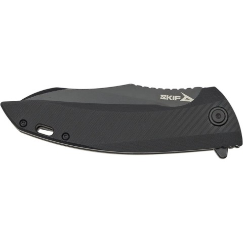 Ніж Skif Vulture BSW Black
