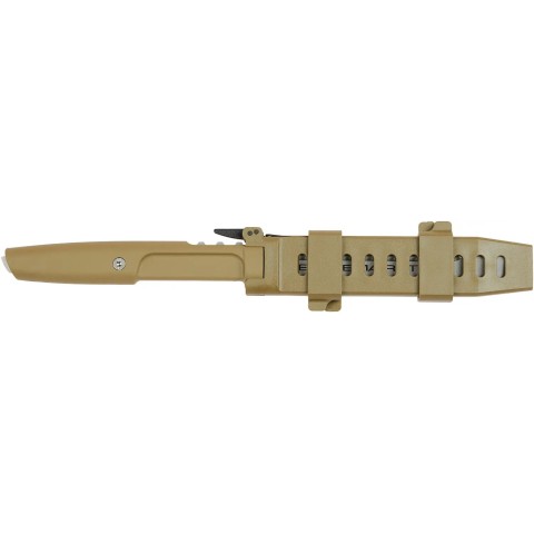 Нож Extrema Ratio Mamba SW, ц:hcs
