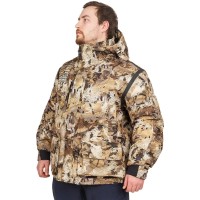 Куртка Beretta Outdoors Extreme Ducker M Camo Nash