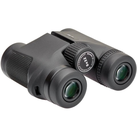 Бінокль XD Precision Advanced 8x32 W1 BaK4 FBMC