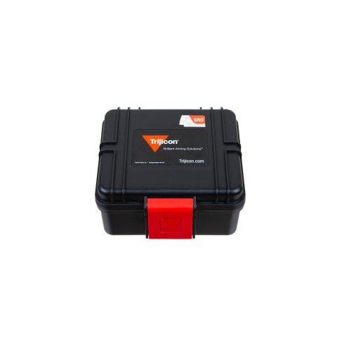 Приціл коліматорний TRIJICON SRO Adj. LED 5.0 MOA Red Dot - NS