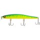 Воблер X-Fish Twitch 120F 120mm 14.5g #120 (0.5-1.2m)