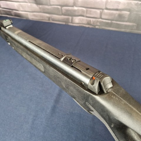 Пневматическая винтовка Optima(Hatsan) Striker Edge - УЦЕНКА