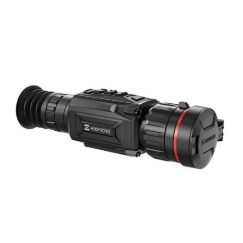 Тепловізійний приціл Hikmicro Thunder Zoom TH50Z 2.0