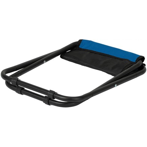 Стул раскладной Skif Outdoor Steel Cramb L, blue