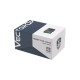 Приціл коліматорний Vector Optics Frenzy Plus 1x18x20 Enclosed 3MOA VOD footprint