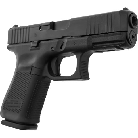 Пистолет спортивный Glock 19 Gen5 MOS 9мм (9х19) USA