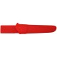 Ніж Morakniv Companion Spark Emergency S Red