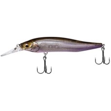 Воблер Megabass X-Nanahan+1 SF 75 mm 7.0g FA Ghost Wakasagi