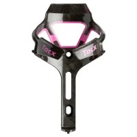 Держатель фляги Garmin Tacx Ciro блестящий Pink