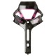 Держатель фляги Garmin Tacx Ciro блестящий Pink