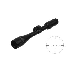 Прицел оптический Vector Optics Matiz 4-12x40 (25,4 мм) SFP VOW-10BDC