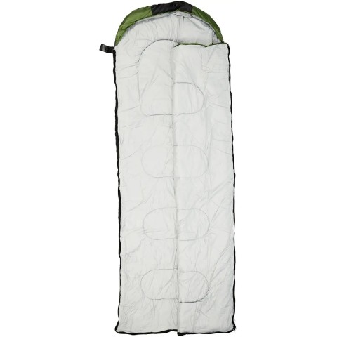 Спальний мішок Skif Outdoor Morpheus 1400 Green/black