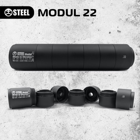 Modul .22, .22