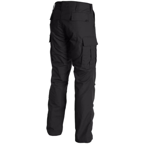 Штани Pentagon BDU 2.0 46 Black