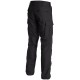 Штани Pentagon BDU 2.0 46 Black