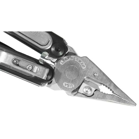 Мультиінструмент Leatherman ARC, нейлоновий чохол, біти