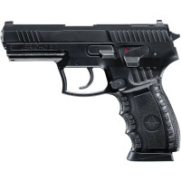 Пневматичний пістолет Umarex IWI Jericho B кал.4,5мм (5.8174)