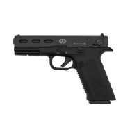 SAS G18 Blowback кал. 4.5 мм BB
