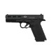 Пистолет пневматический SAS G18 Blowback кал. 4.5 мм BB