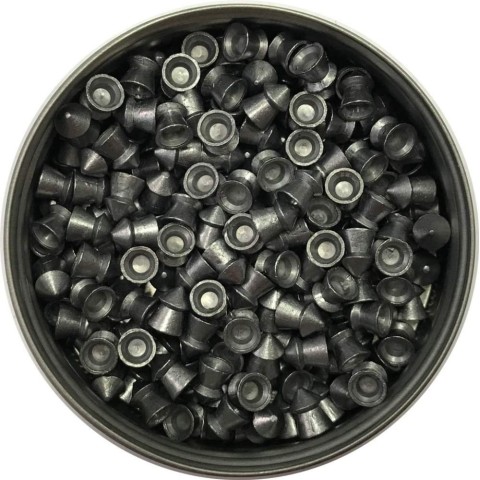 Кулі Spoton Hunter кал. 5,5, 0,907 г, 200 шт