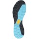 Кроссовки AKU Rocket DFS GTX 11 Black/Turquoise