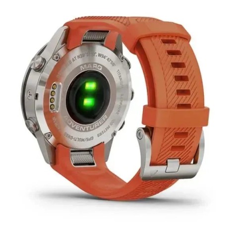 Смарт-часы Garmin MARQ Adventurer Performance Edition