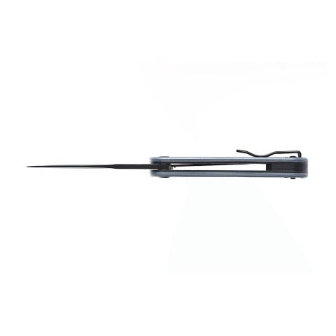 Ніж туристичний Firebird FH922PT (8.6 см) D2 / G10 блакитний