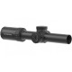 Приціл оптичний Vector Optics S10 1-10x24 (30 мм) illum. SFP VS 10-1 MIL