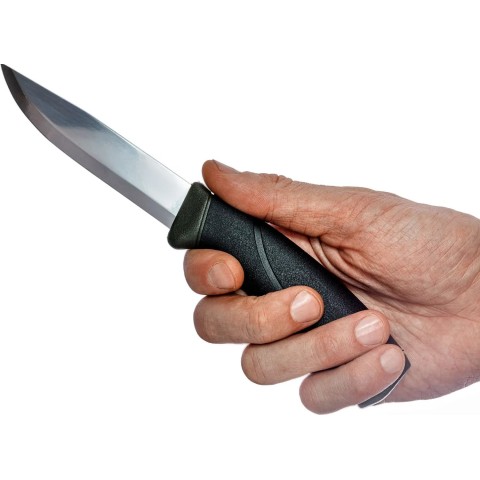 Нож Morakniv Companion MG Dark Green
