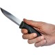 Нож Morakniv Companion MG Dark Green