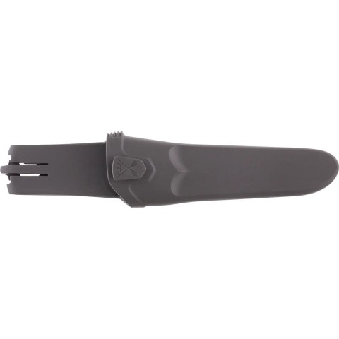 Нож Morakniv Pro C, carbon steel ц:red