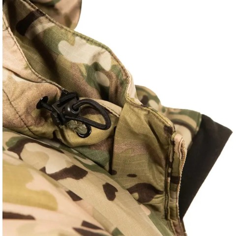 Куртка Snugpak Spearhead XL multicam