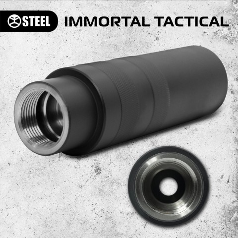 TACTICAL IMMORTAL 5.56