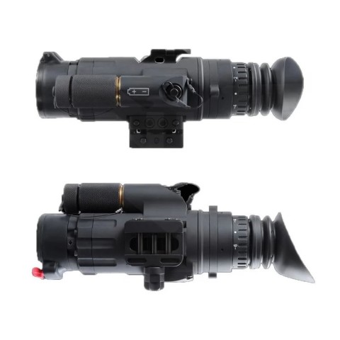 Тепловізійний приціл IR Defense REAP-IR 640 2.5-20Х35 (60 Hz) США
