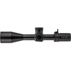 Прицел Primary Arms SLx 3-18×50, F1, ACSS Athena BPR Mil, 0.1 Mil, (Illuminated) ц:black
