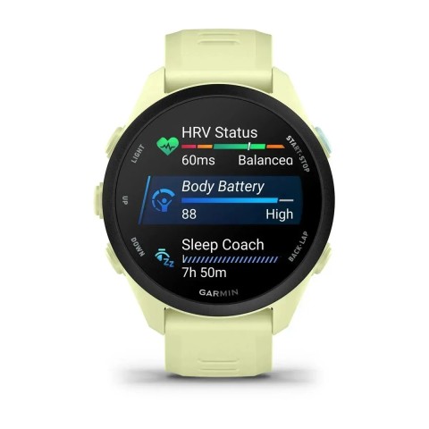 Смарт-годинник Garmin Forerunner 70