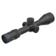 Приціл оптичний Vector Optics Taurus 3-24x56 (34 мм) illum. SFP ED