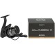 Катушка Brain Classic III Feeder 4000S 4+1BB 4.9:1
