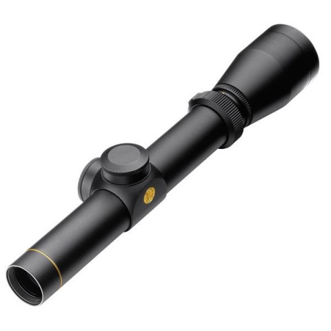 Прицел Leupold VX-1 Shotgun/Muzzleloader 1-4x20mm Heavy Duplex