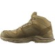 Ботинки Salomon XA Forces MID GTX 12 Coyote