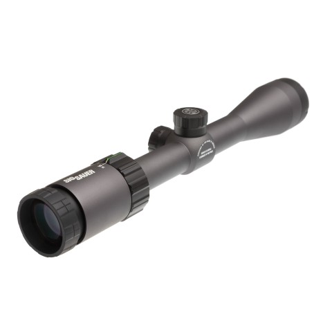 Прицел оптический Sig Optics Whiskey 3  3-9x40mm Triplex