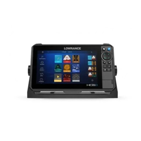 Эхолот/картплоттер Lowrance HDS-9 PRO Active Imaging HD
