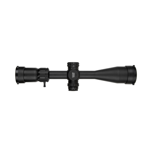 Прицел оптический Vector Optics Paragon 3-15x44 (25,4 мм) illum. SFP Zero-Stop